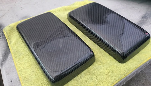 DPG Arm Rest 1986.5-1992 - MK3 Toyota Supra (A70)