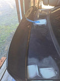 DPG Rocket Bunny Style Rear Wing – Mk3 Toyota Supra (A70)
