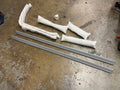DPG Fiberglass Moulding Trim 1986.5-1992 - MK3 Toyota Supra (A70)