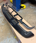DPG Nose Cone 1986.5-1992 - MK3 Toyota Supra (A70)