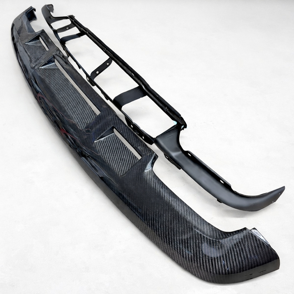 DPG Nose Cone 1986.5-1992 - MK3 Toyota Supra (A70)