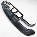 DPG Nose Cone 1986.5-1992 - MK3 Toyota Supra (A70)