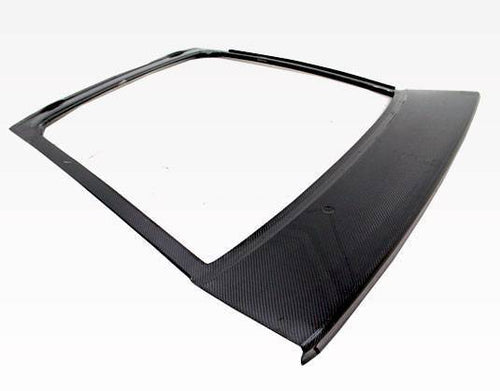 DPG Trunk hatch 1986.5-1992 -Mk3 Toyota Supra (A70)