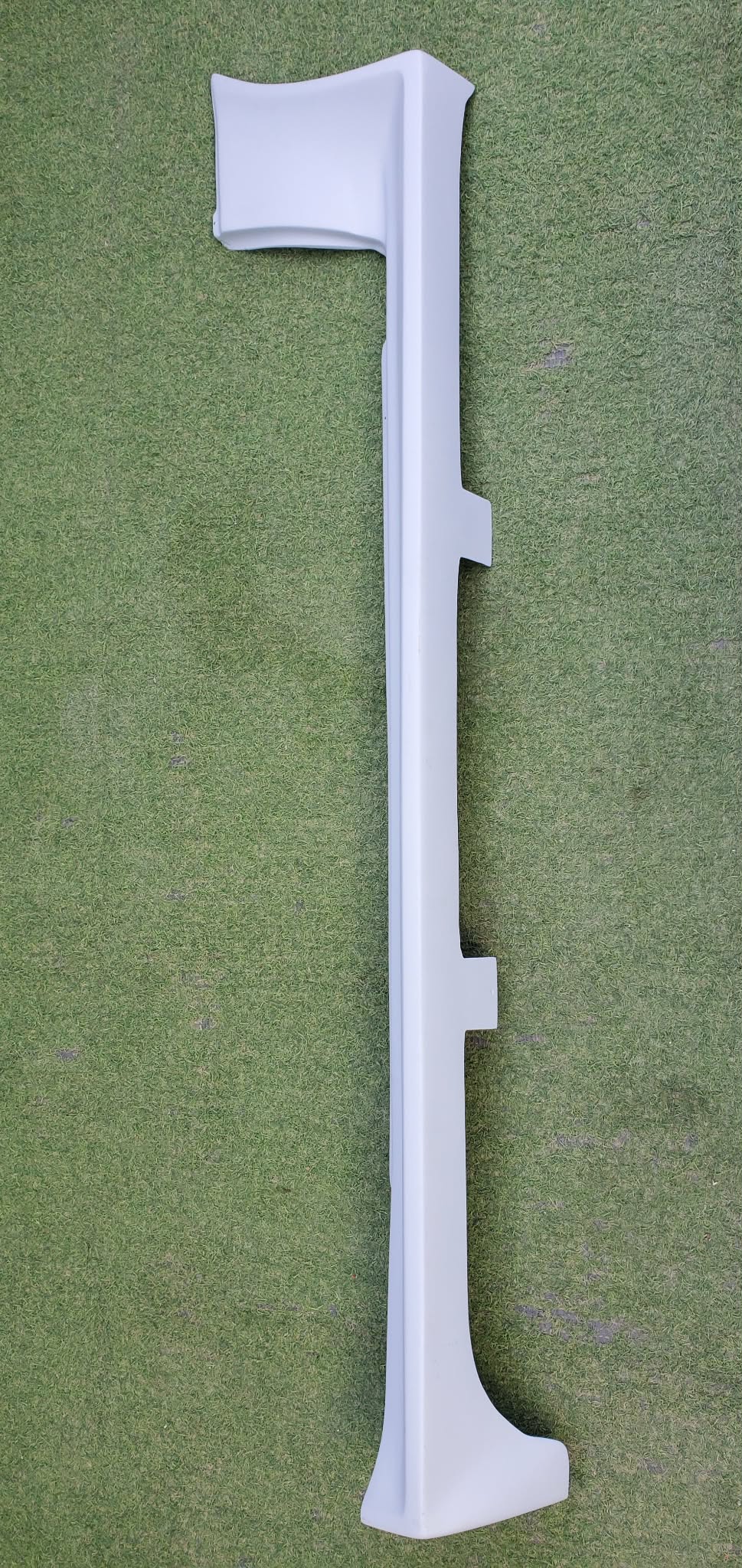 DPG Fiberglass Side Skirts (Pair)  1986.5-1992 – Mk3 Toyota Supra (A70)
