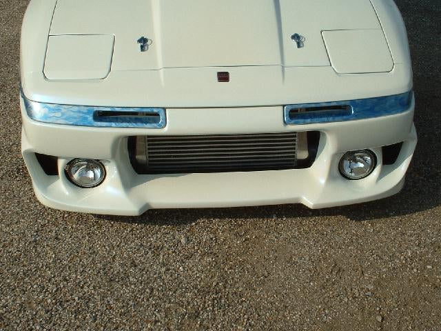Kevin Martin 89+ Toyota Supra turn signal covers (A70)
