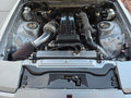 DPG Cooling Plate 1986.5-1992 - MK3 Toyota Supra (A70)