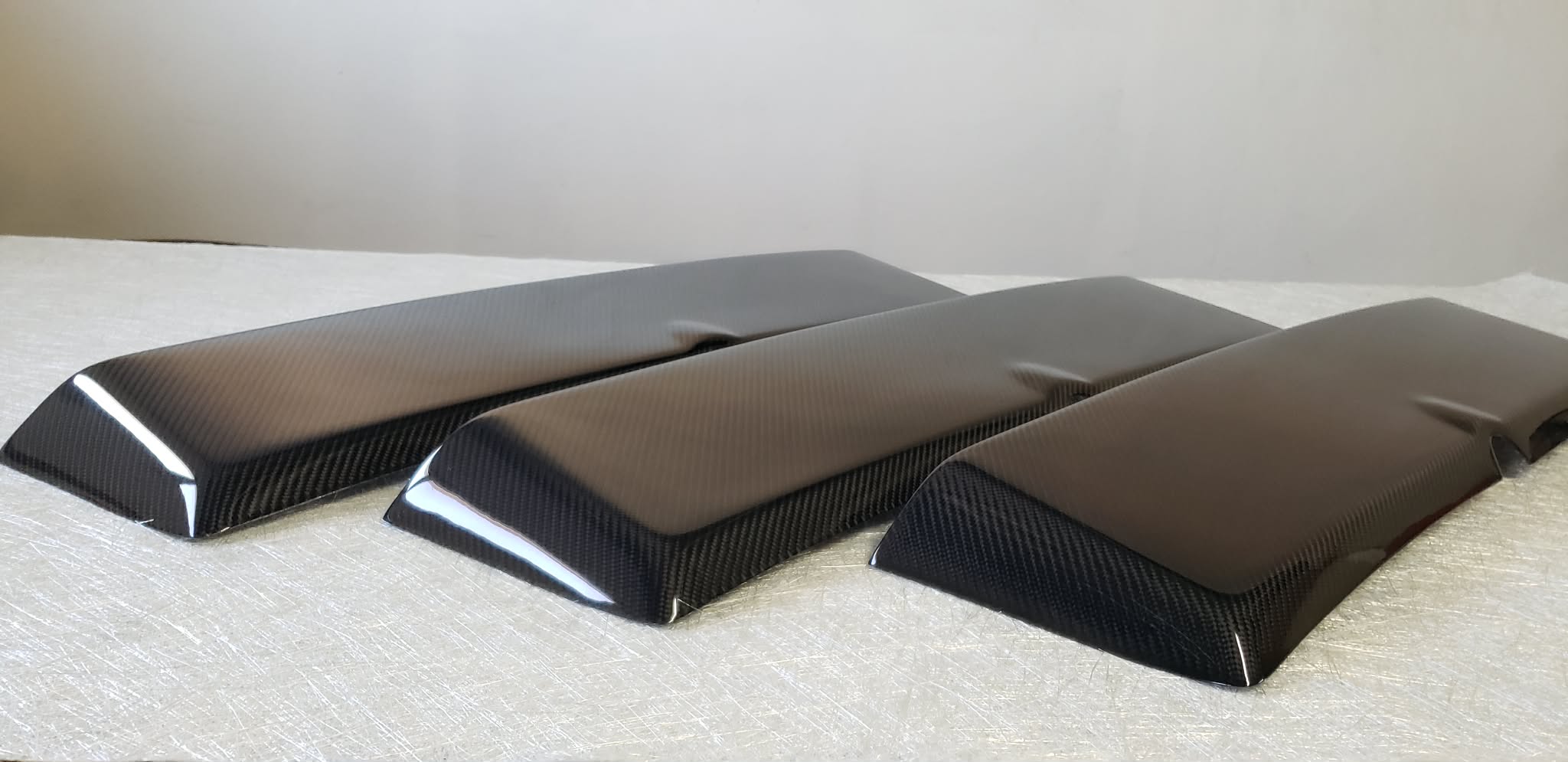 DPG Hatch Visor 1986.5-1992 -Mk3 Toyota Supra (A70)